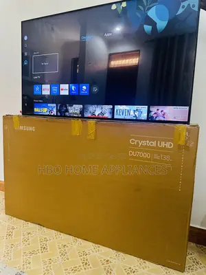 Samsung Tv 55”