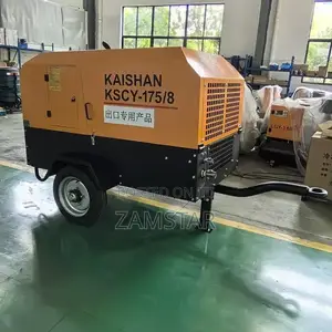 Kaishan Air Compressor Kscy 175/8