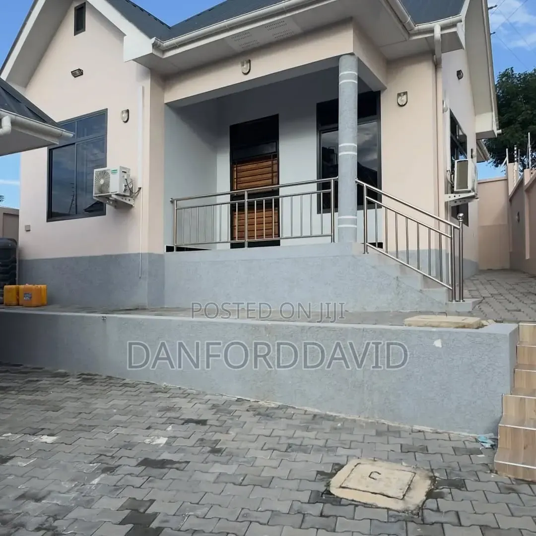 1bdrm Apartment in Kahwa Real Estate, Goba for rent