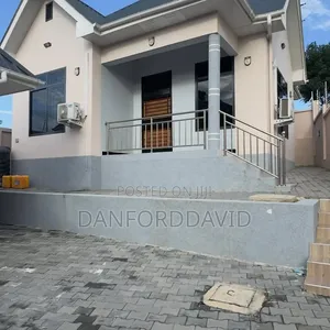 1bdrm Apartment in Kahwa Real Estate, Goba for rent