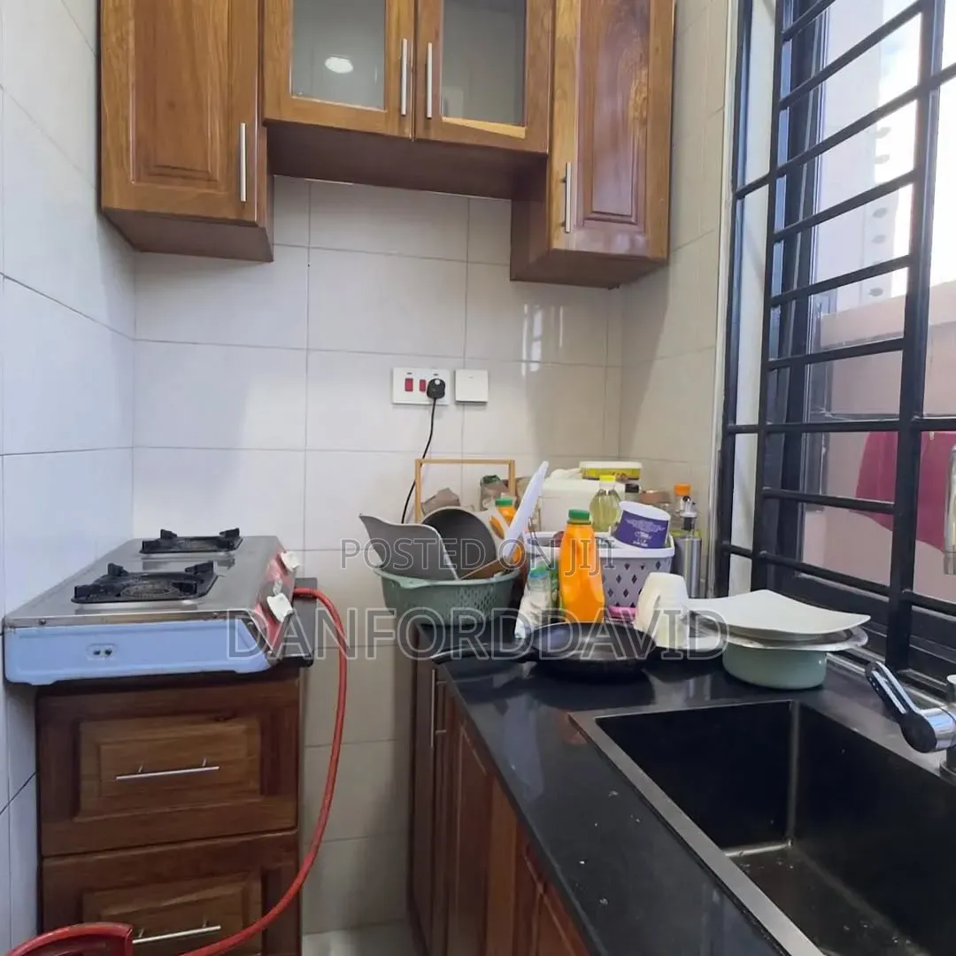 1bdrm Apartment in Kahwa Real Estate, Goba for rent
