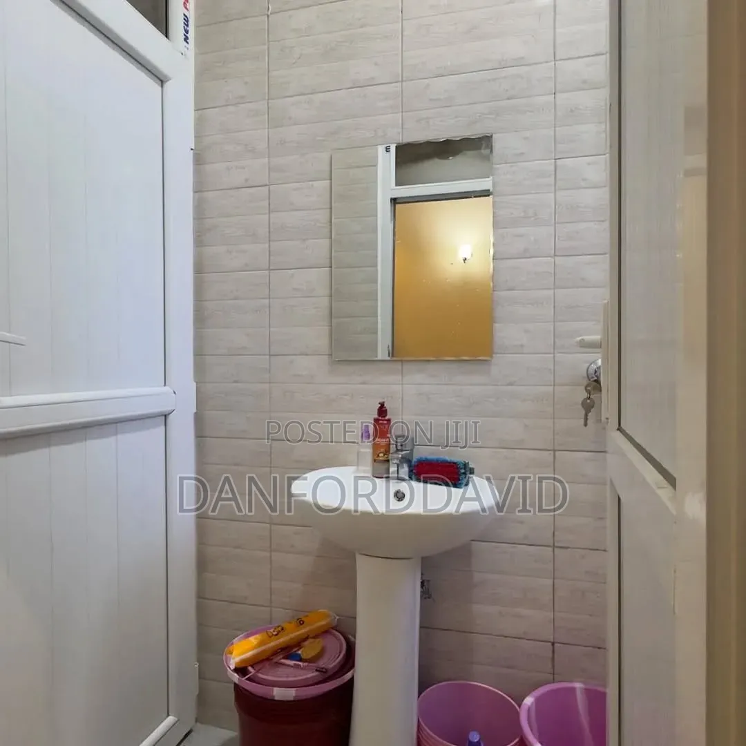 1bdrm Apartment in Kahwa Real Estate, Goba for rent