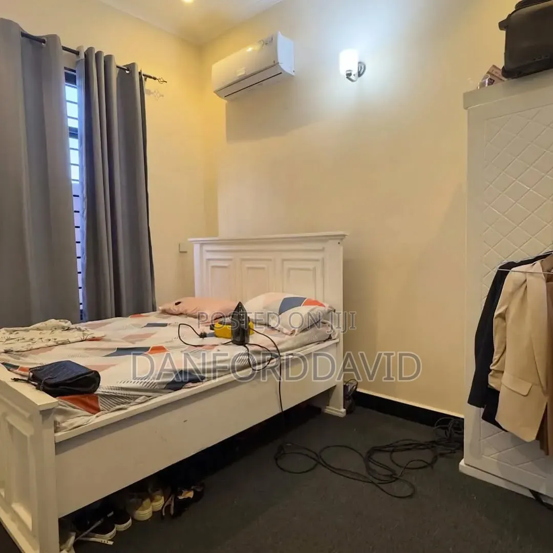 1bdrm Apartment in Kahwa Real Estate, Goba for rent