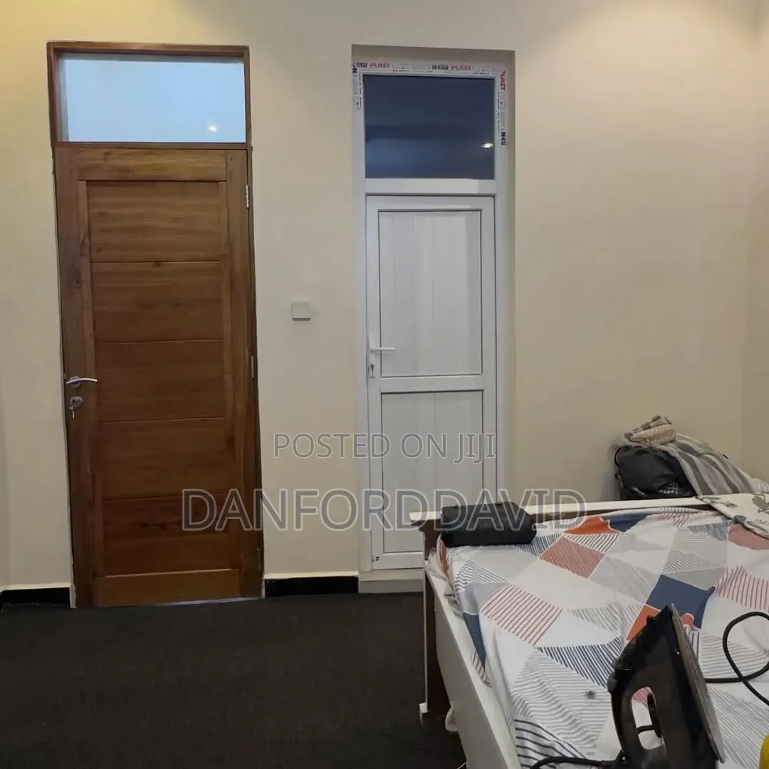 1bdrm Apartment in Kahwa Real Estate, Goba for rent