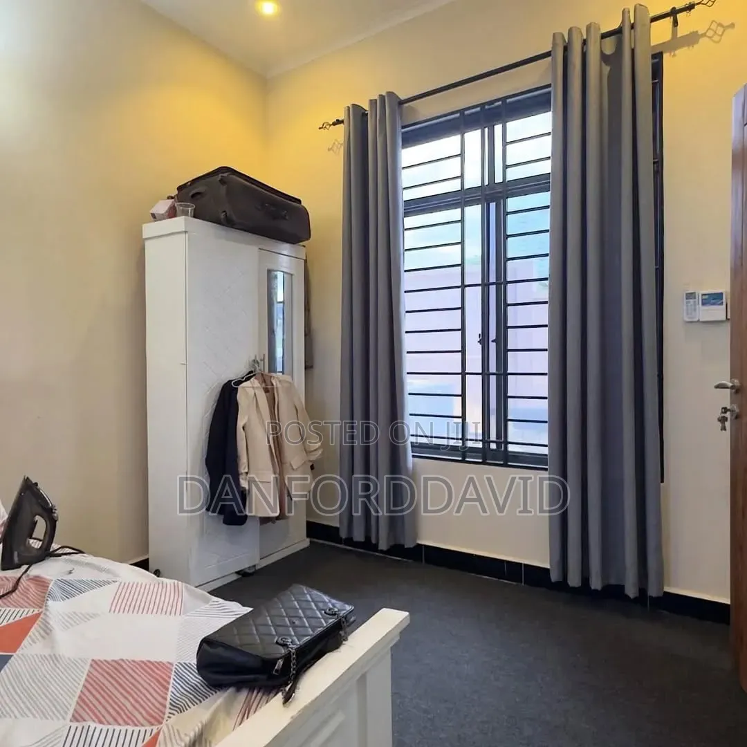 1bdrm Apartment in Kahwa Real Estate, Goba for rent