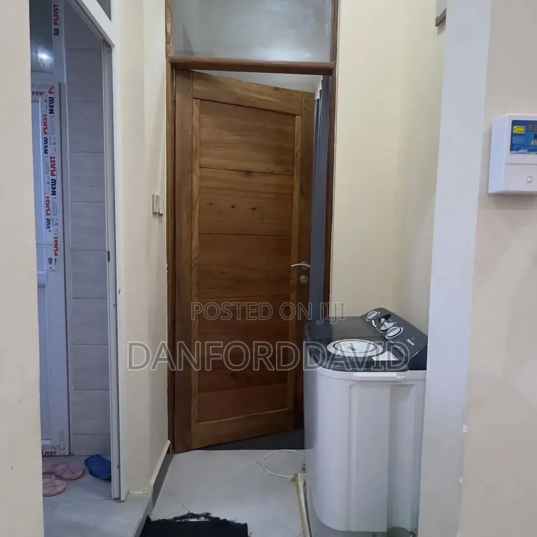 1bdrm Apartment in Kahwa Real Estate, Goba for rent