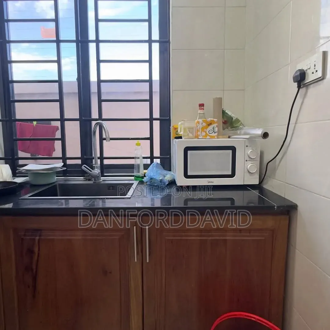 1bdrm Apartment in Kahwa Real Estate, Goba for rent