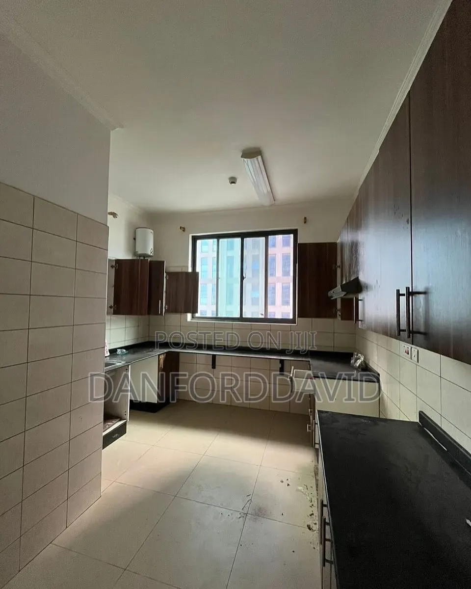 3bdrm Apartment in Kahwa Real Estste, Kinondoni for rent