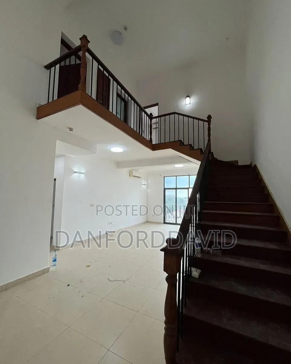 3bdrm Apartment in Kahwa Real Estste, Kinondoni for rent