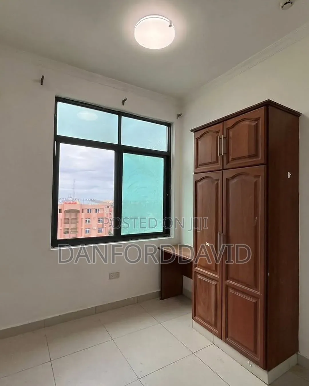 3bdrm Apartment in Kahwa Real Estste, Kinondoni for rent