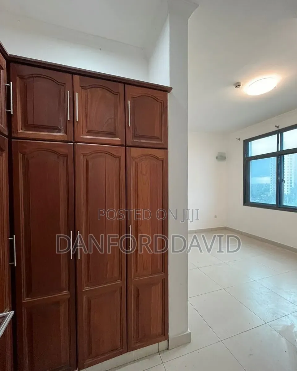 3bdrm Apartment in Kahwa Real Estste, Kinondoni for rent