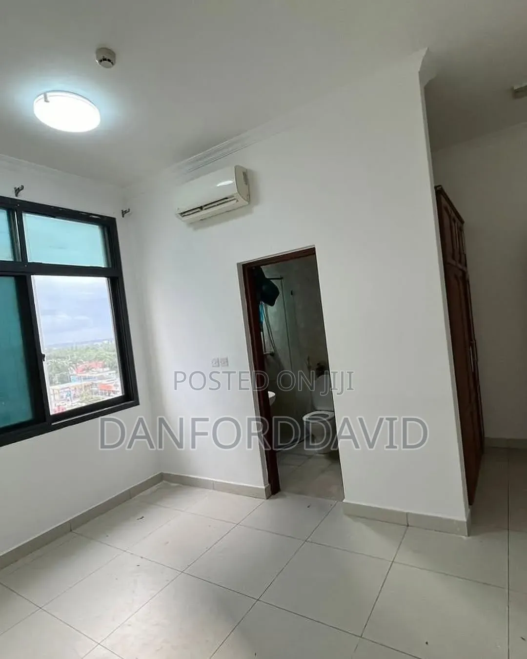 3bdrm Apartment in Kahwa Real Estste, Kinondoni for rent