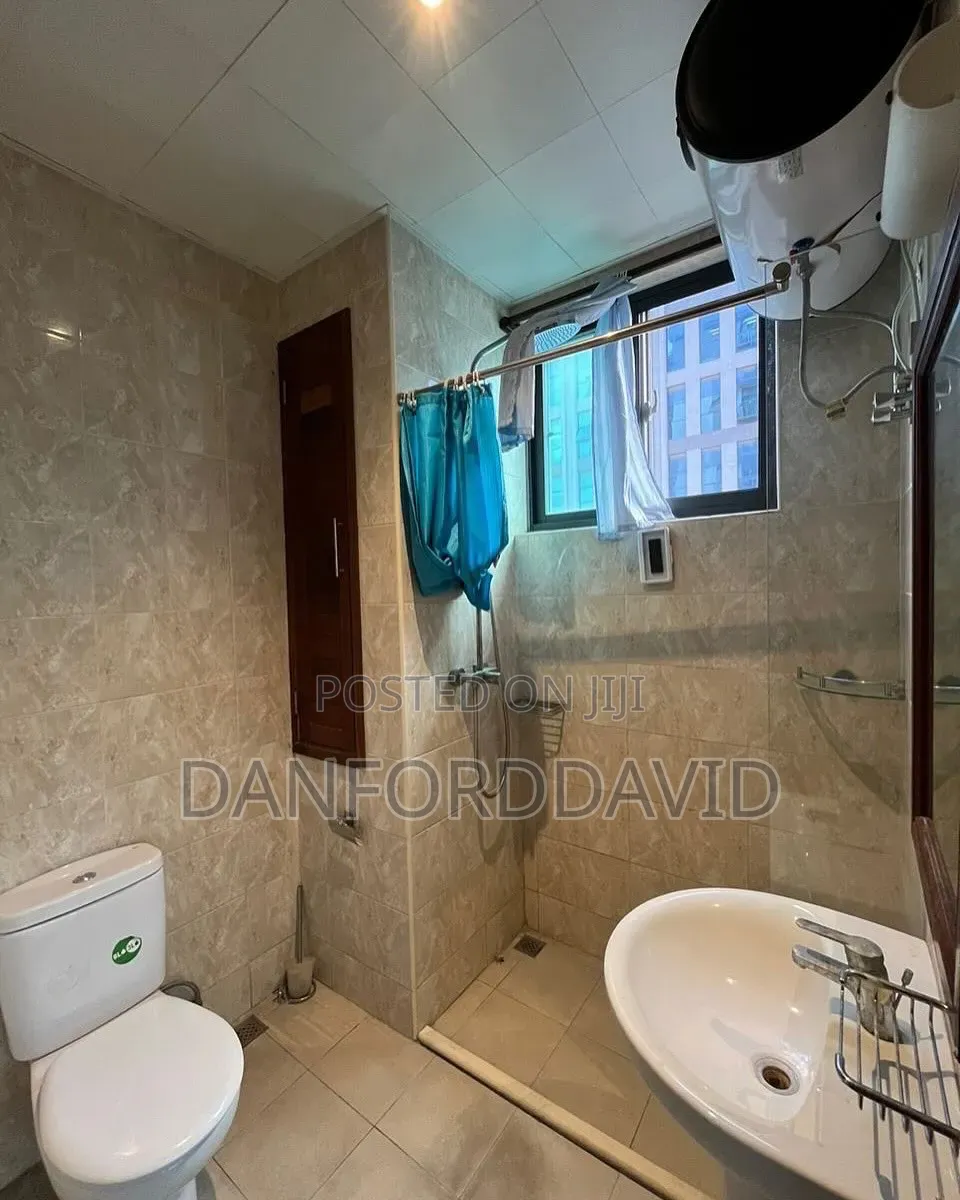 3bdrm Apartment in Kahwa Real Estste, Kinondoni for rent