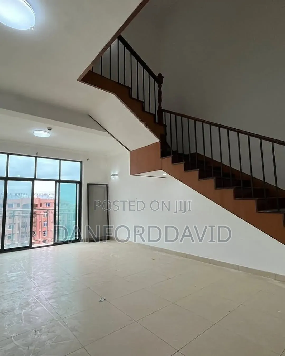 3bdrm Apartment in Kahwa Real Estste, Kinondoni for rent