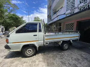Toyota Townace Truck