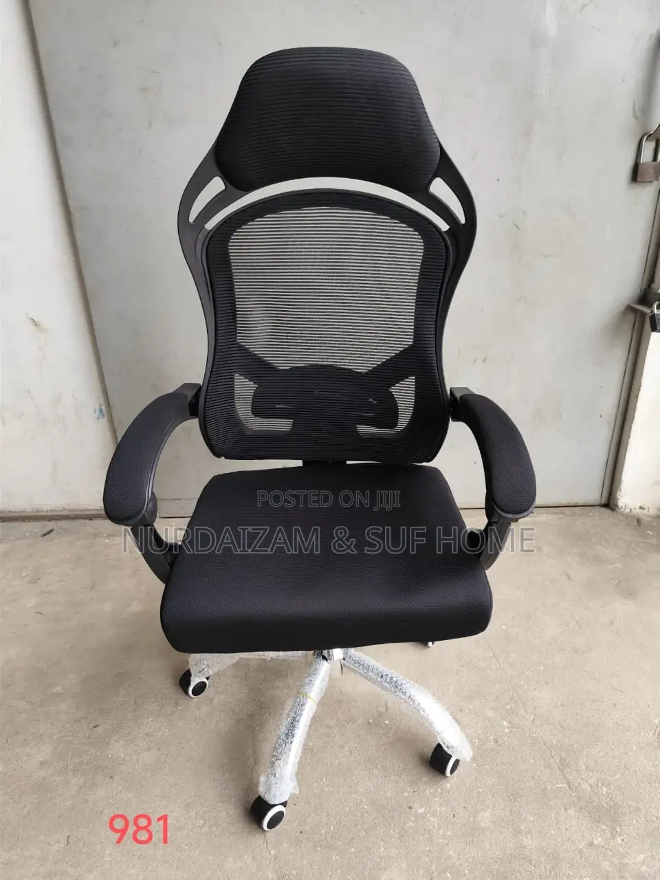 Office Chairs