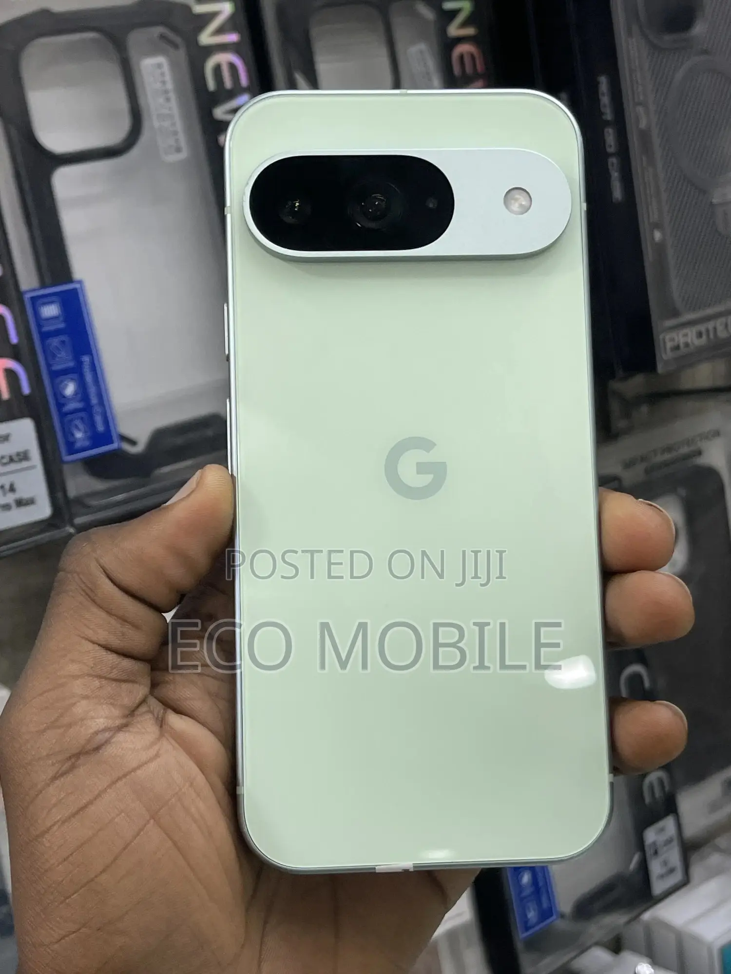 Google Pixel 9 128 GB