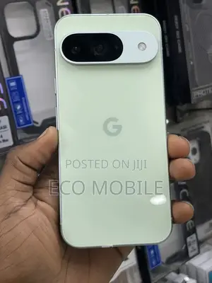 Google Pixel 9 128 GB