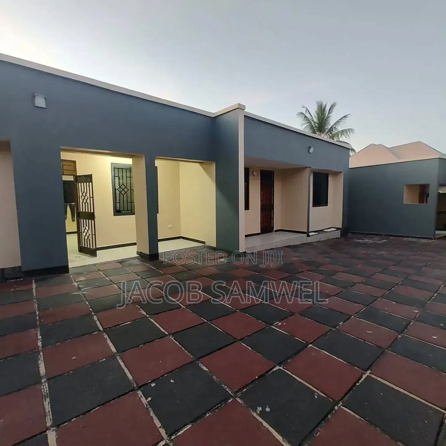 2bdrm House in Goba Lastanza, Kinondoni for rent