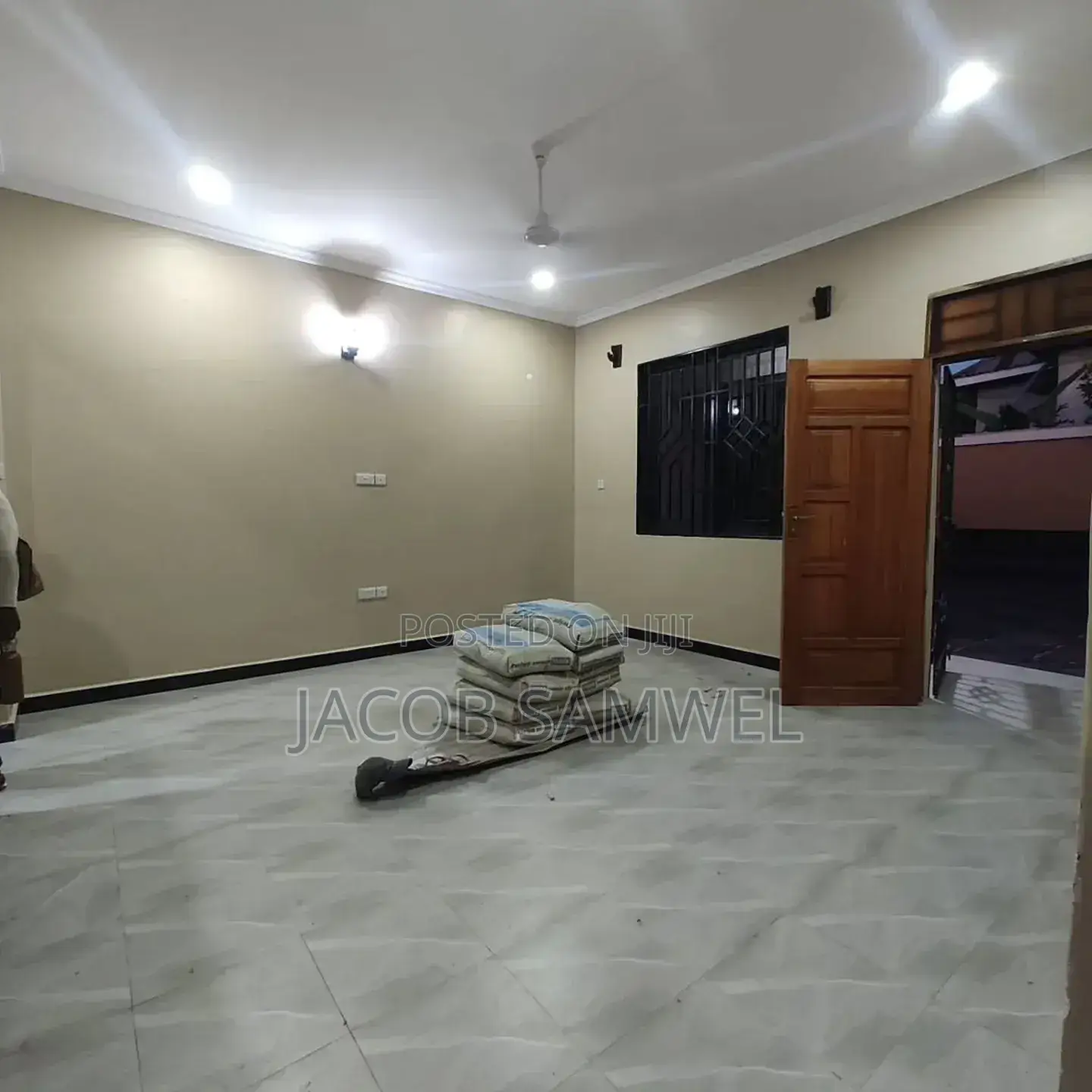 2bdrm House in Goba Lastanza, Kinondoni for rent