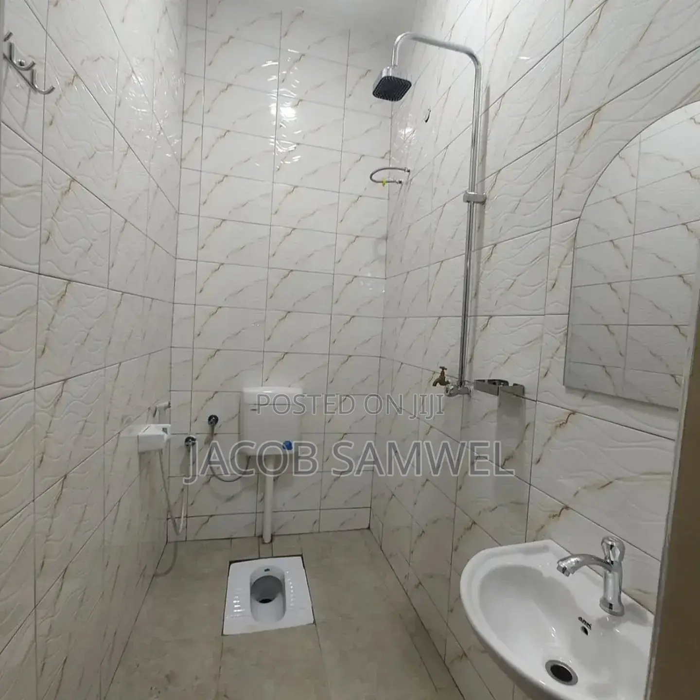 2bdrm House in Goba Lastanza, Kinondoni for rent