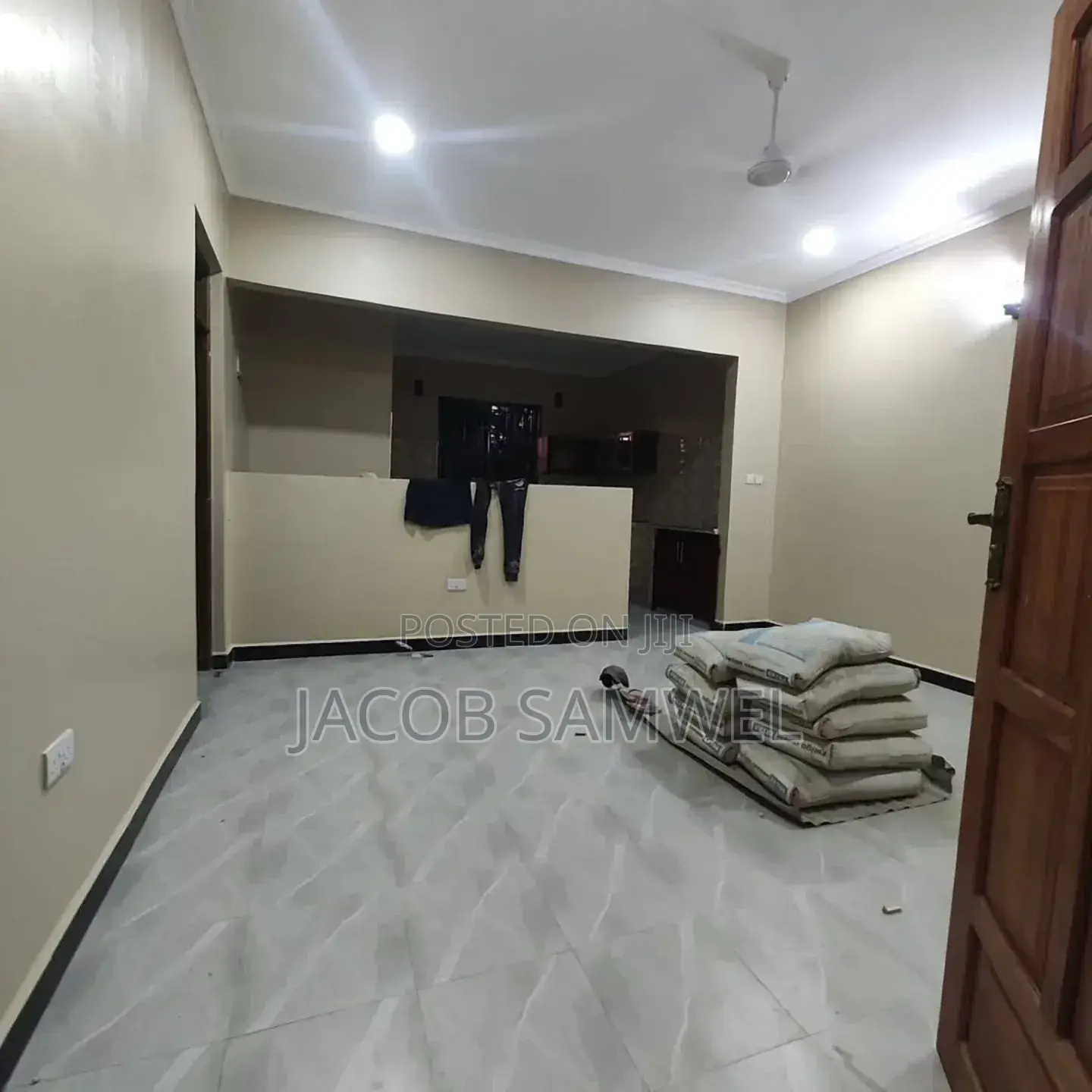 2bdrm House in Goba Lastanza, Kinondoni for rent