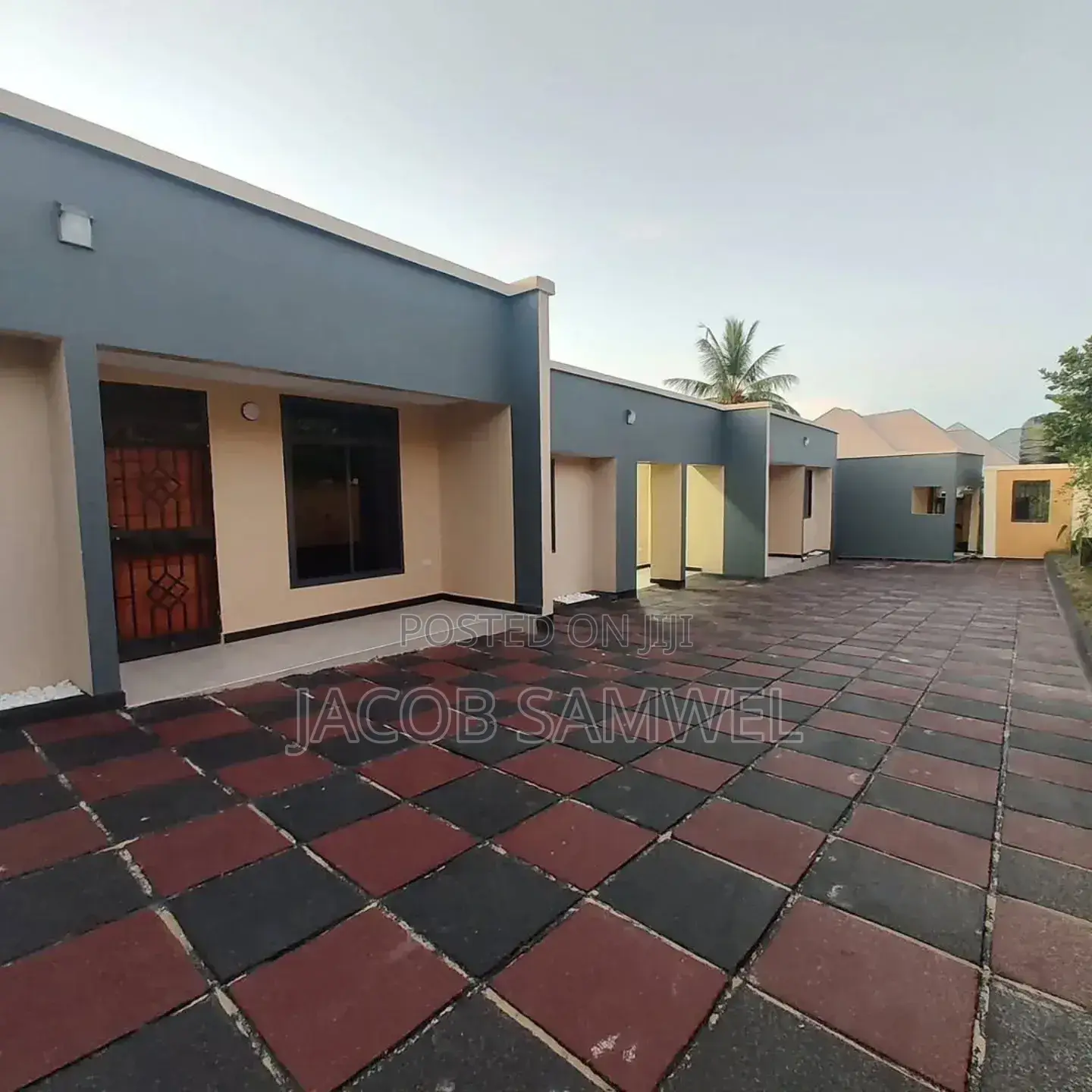 2bdrm House in Goba Lastanza, Kinondoni for rent