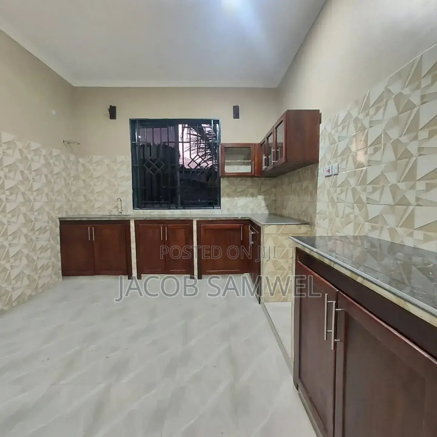 2bdrm House in Goba Lastanza, Kinondoni for rent