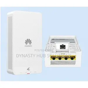 Huawei Ap266 Ekitengine Wireless Access Point