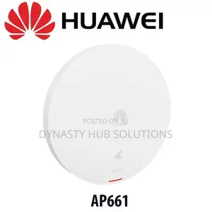 Huawei Ap661 Ekitengine Access Point