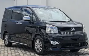 Toyota Noah 2013 Black