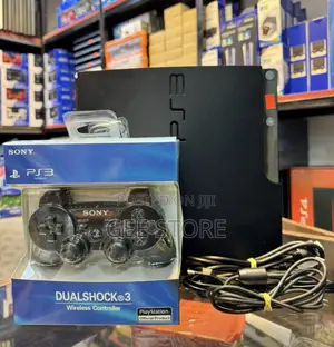Ps 3 Complete