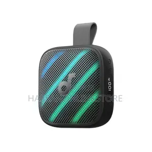 Soundcore by Anker Boom Go 3i Portable Bluetooth Speaker - Black