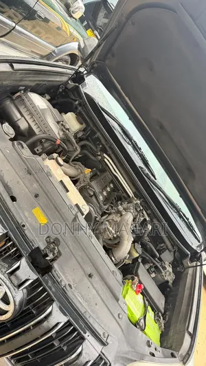 Toyota Land Cruiser Prado 2015 Gray