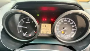 Toyota Land Cruiser Prado 2015 Gray