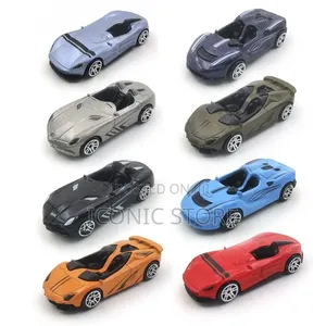 Toy Cars / Kids Toys