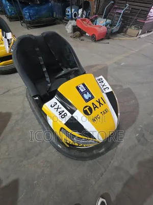 Dodgem Car