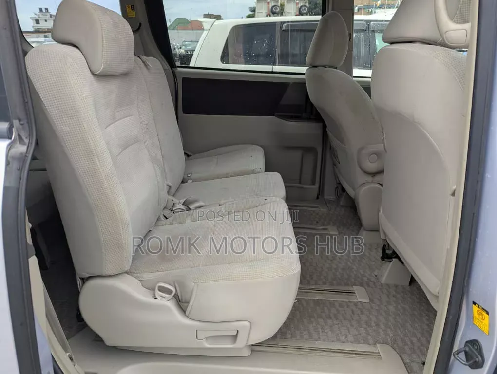 Subaru Impreza 2013 Black