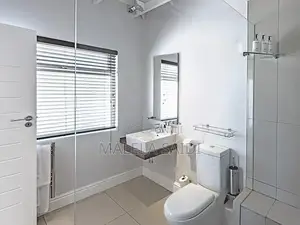 Furnished 7bdrm House in Masaki for rent
