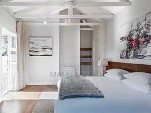 Furnished 7bdrm House in Masaki for rent