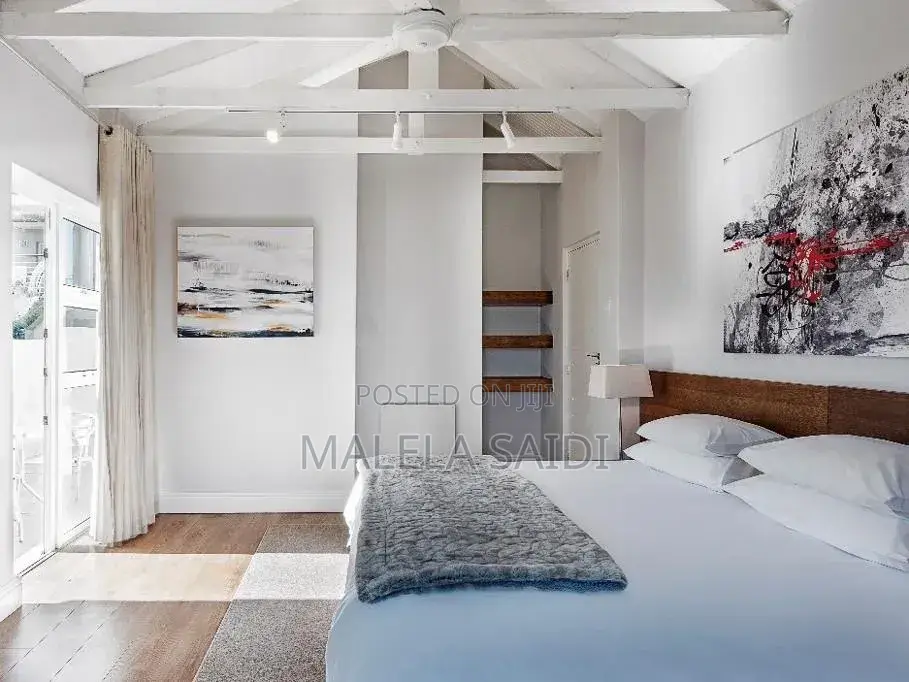 Furnished 7bdrm House in Masaki for rent