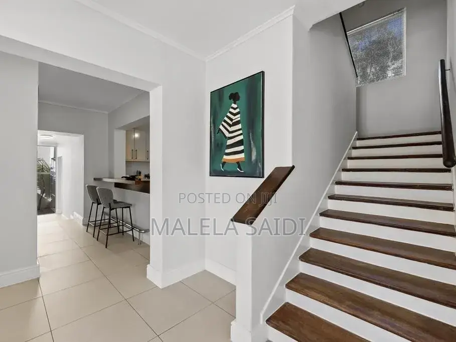 Furnished 7bdrm House in Masaki for rent