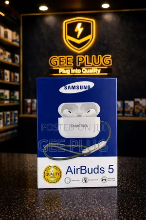 Airbuds 5 Wireless Earbuds – Sound Kali Bei Nafuu