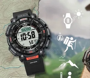 Casio PRG-340-1