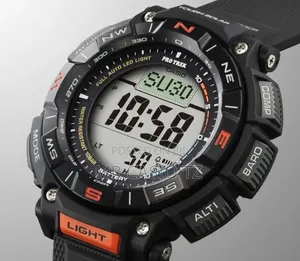 Casio PRG-340-1