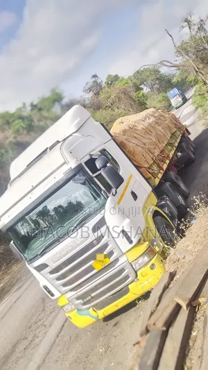 Scania R 440