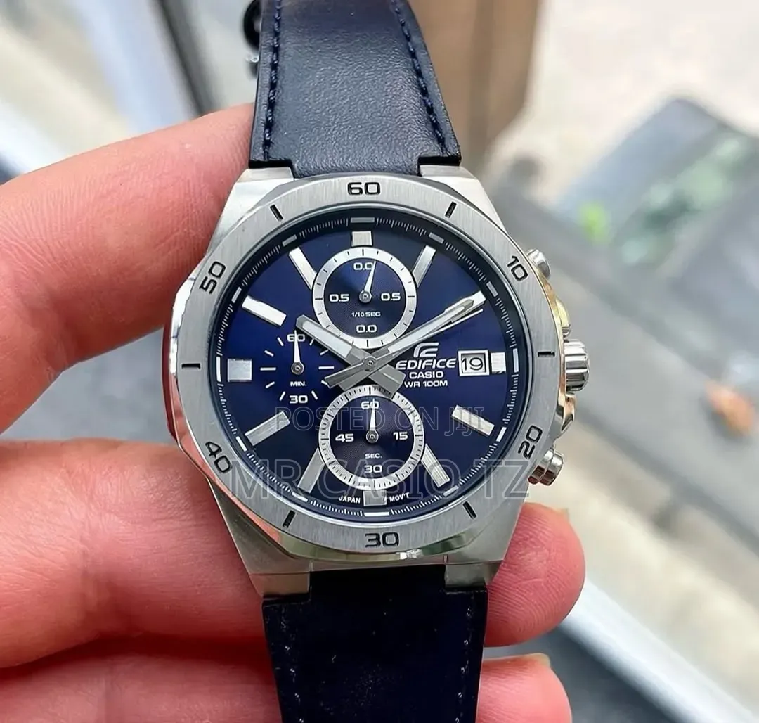 Casio Efv-640l-2av