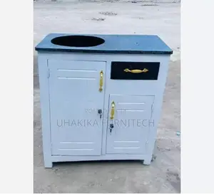 Meza Ya Jiko Ya Kisasa
