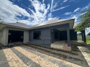 3bdrm House in Mchakama Real Estate, Bunju for sale