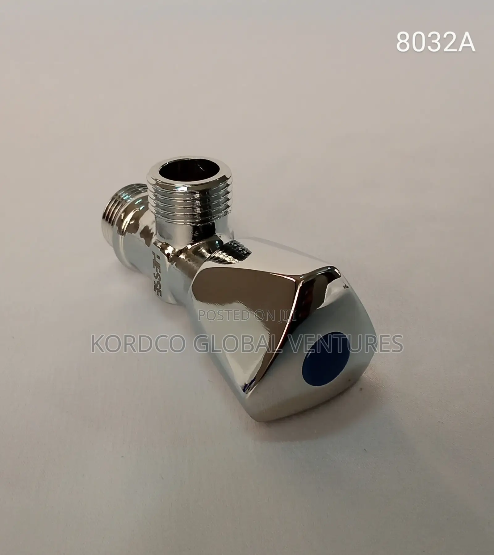 Angle Valve